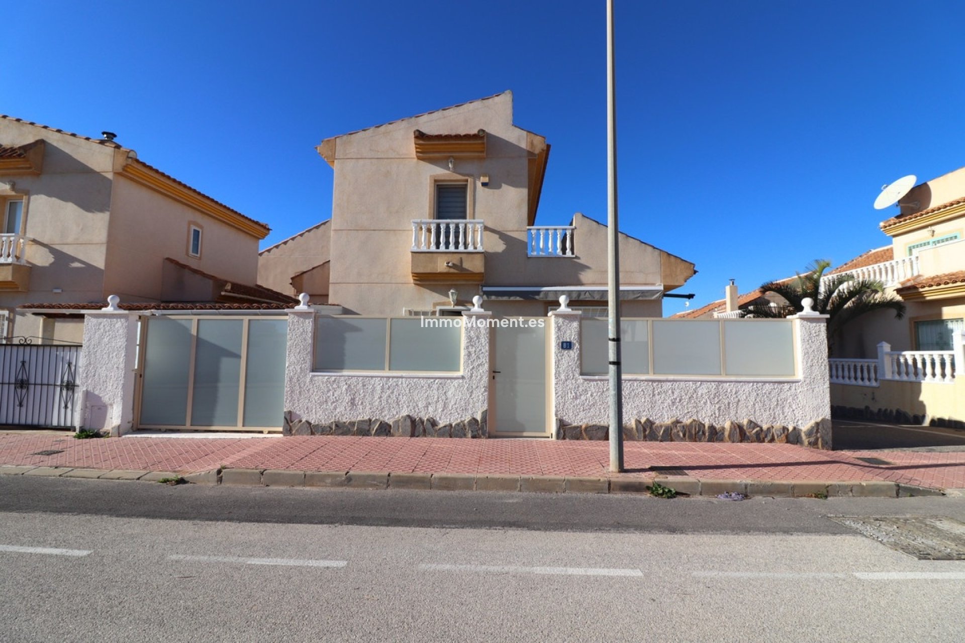 Resale - Villa - Rojales - Ciudad Quesada