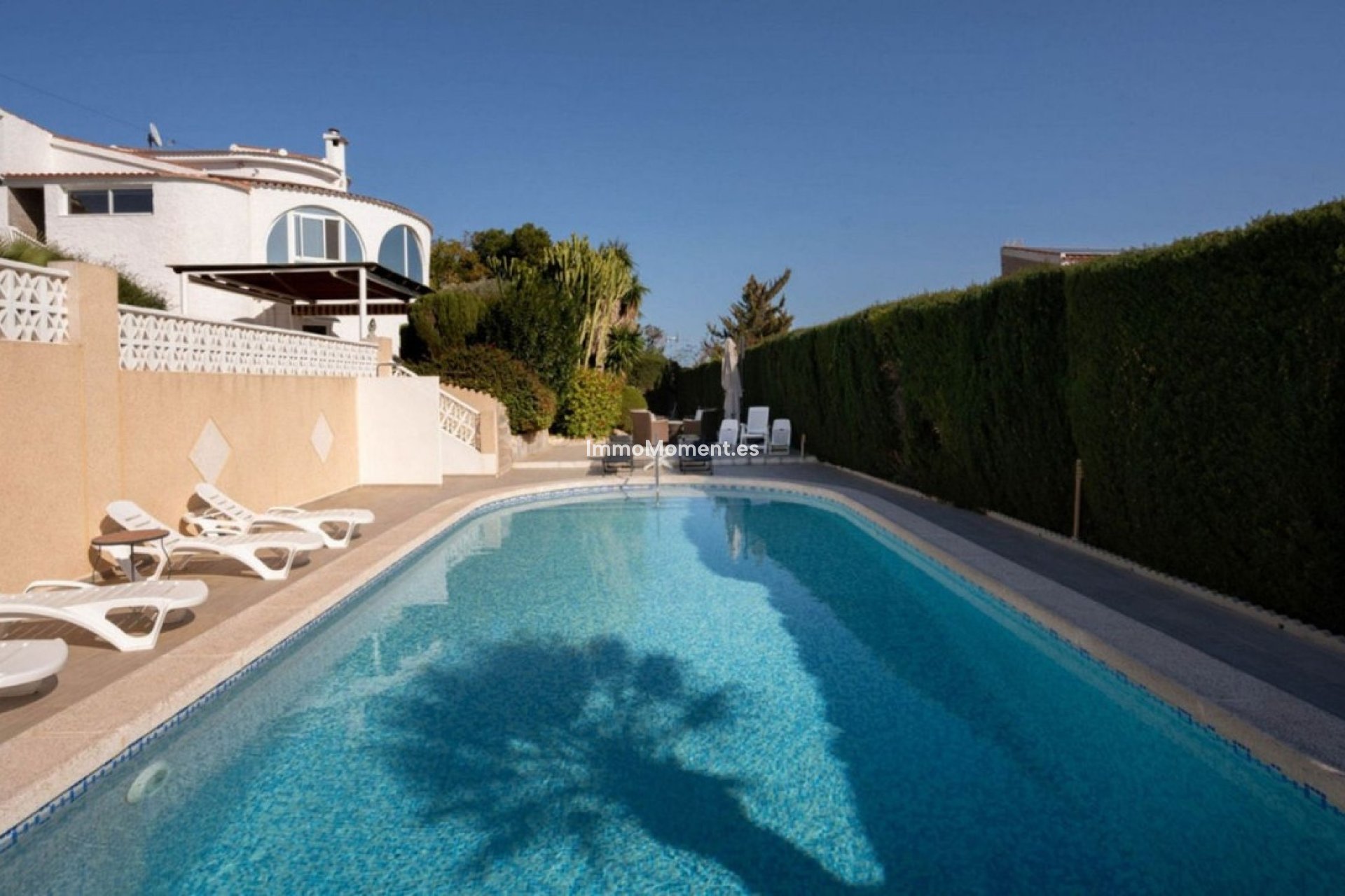 Resale - Villa - Rojales - Ciudad Quesada