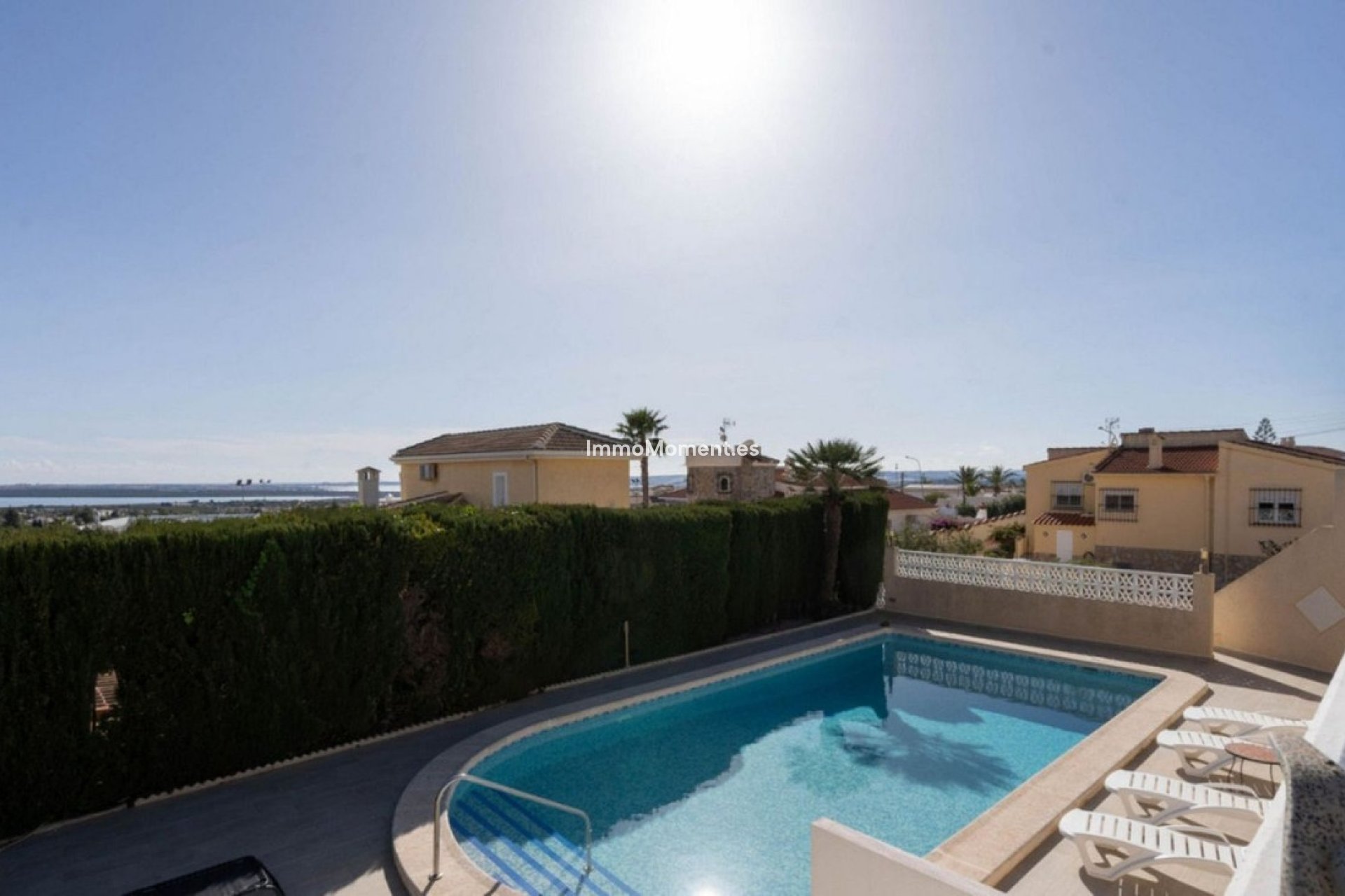 Resale - Villa - Rojales - Ciudad Quesada