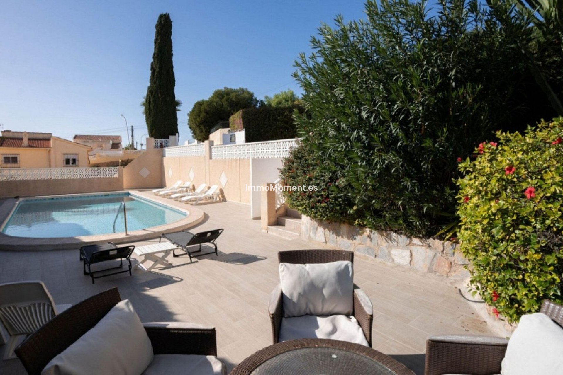 Resale - Villa - Rojales - Ciudad Quesada