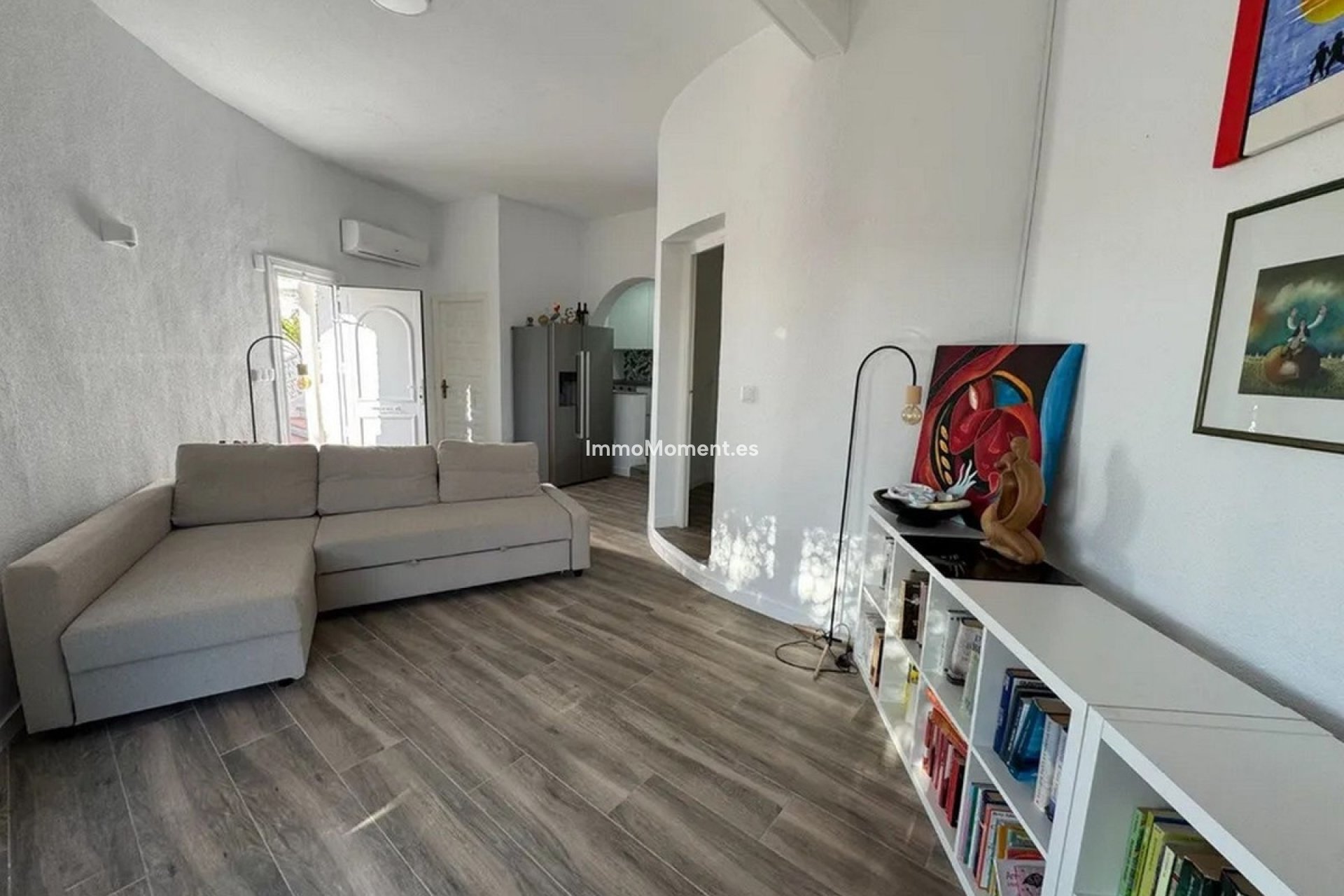 Resale - Villa - Rojales - Ciudad Quesada