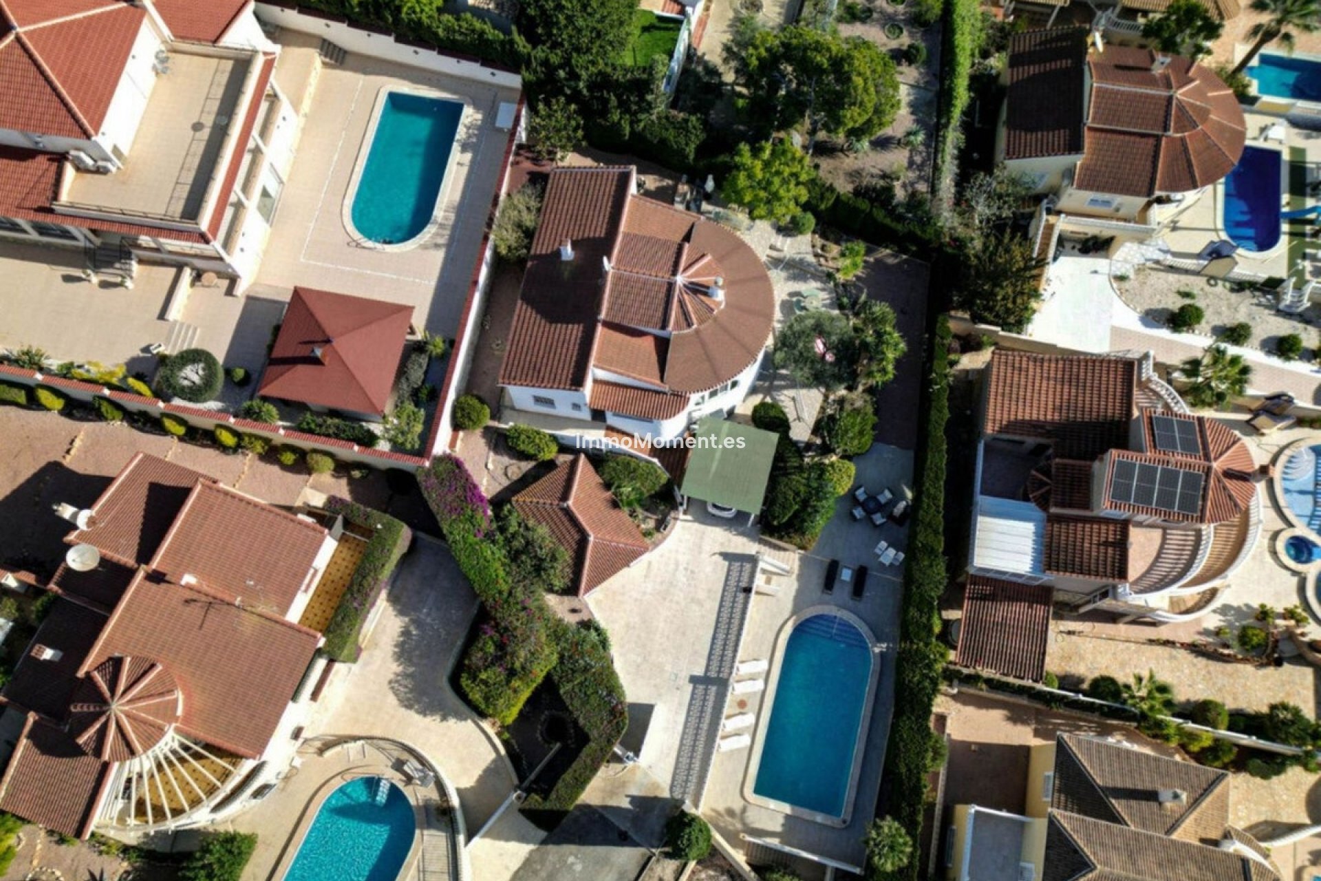 Resale - Villa - Rojales - Ciudad Quesada