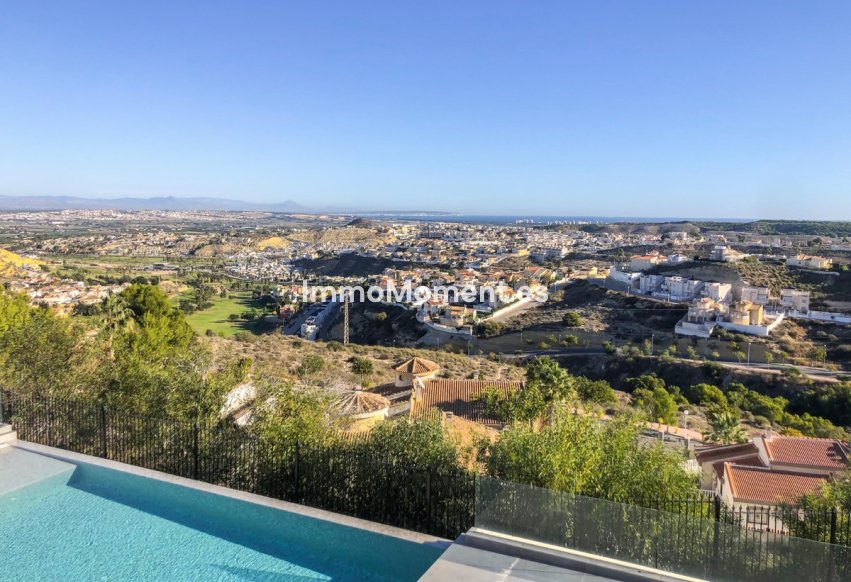 Resale - Villa - Rojales - Ciudad Quesada