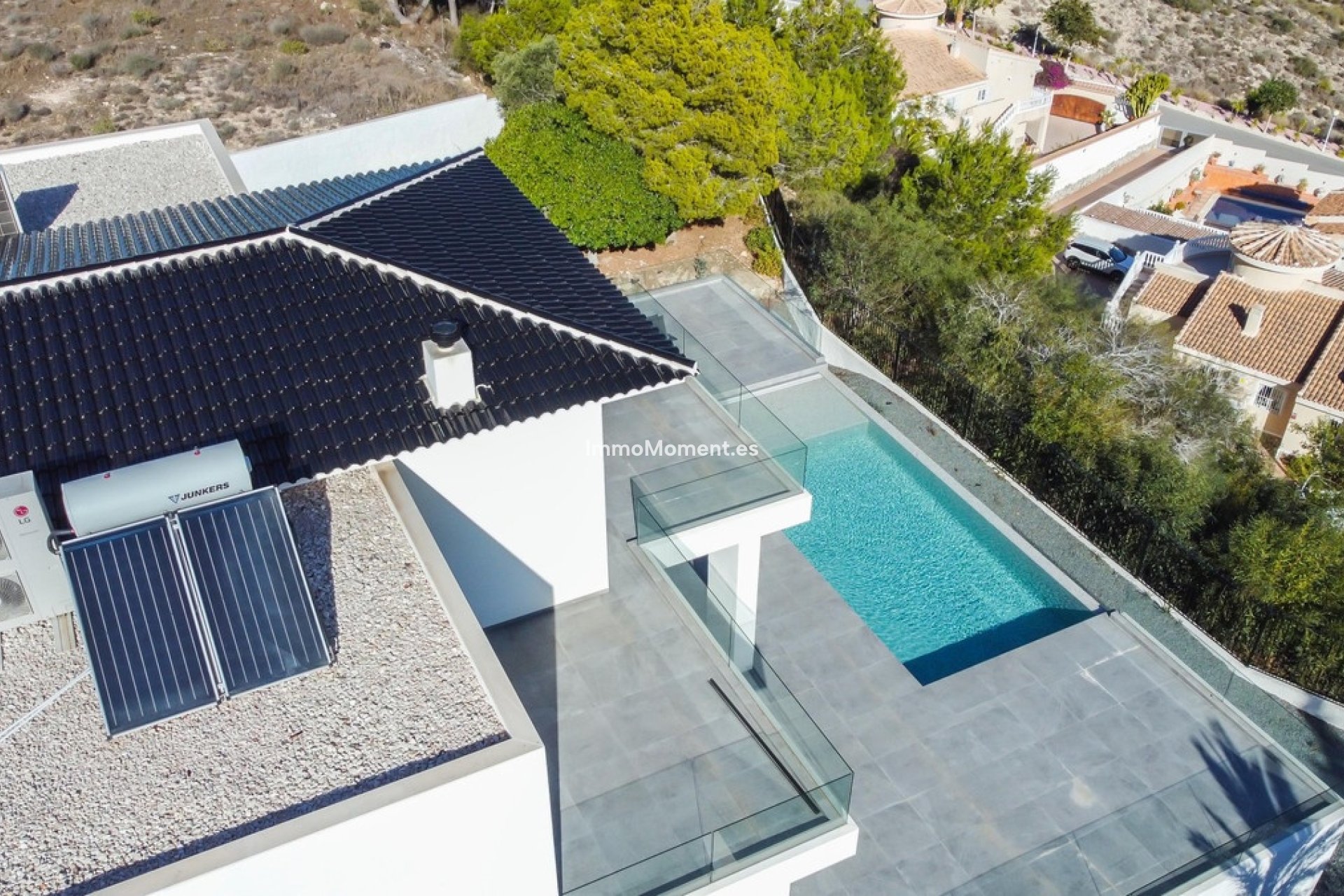 Resale - Villa - Rojales - Ciudad Quesada