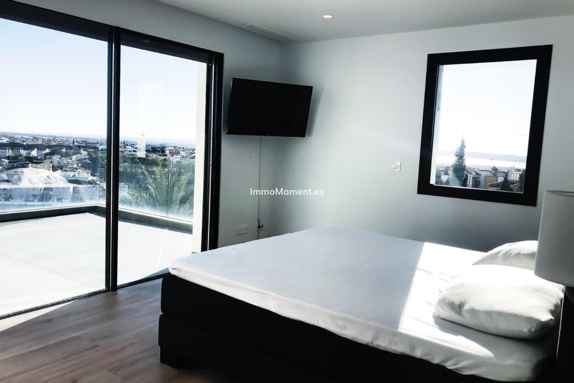 Resale - Villa - Rojales - Ciudad Quesada