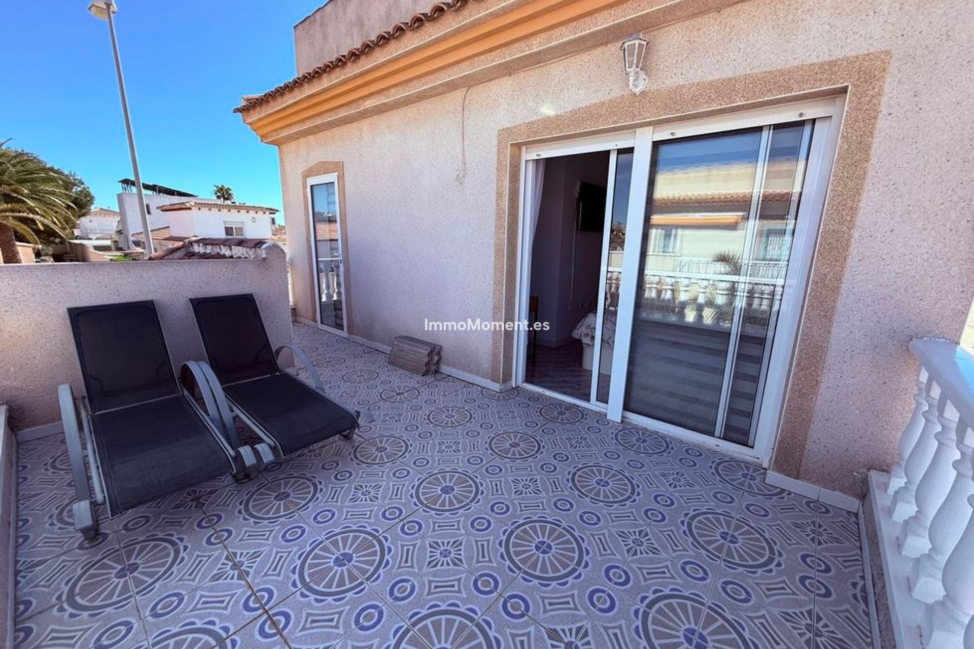 Resale - Villa - Rojales - Ciudad Quesada