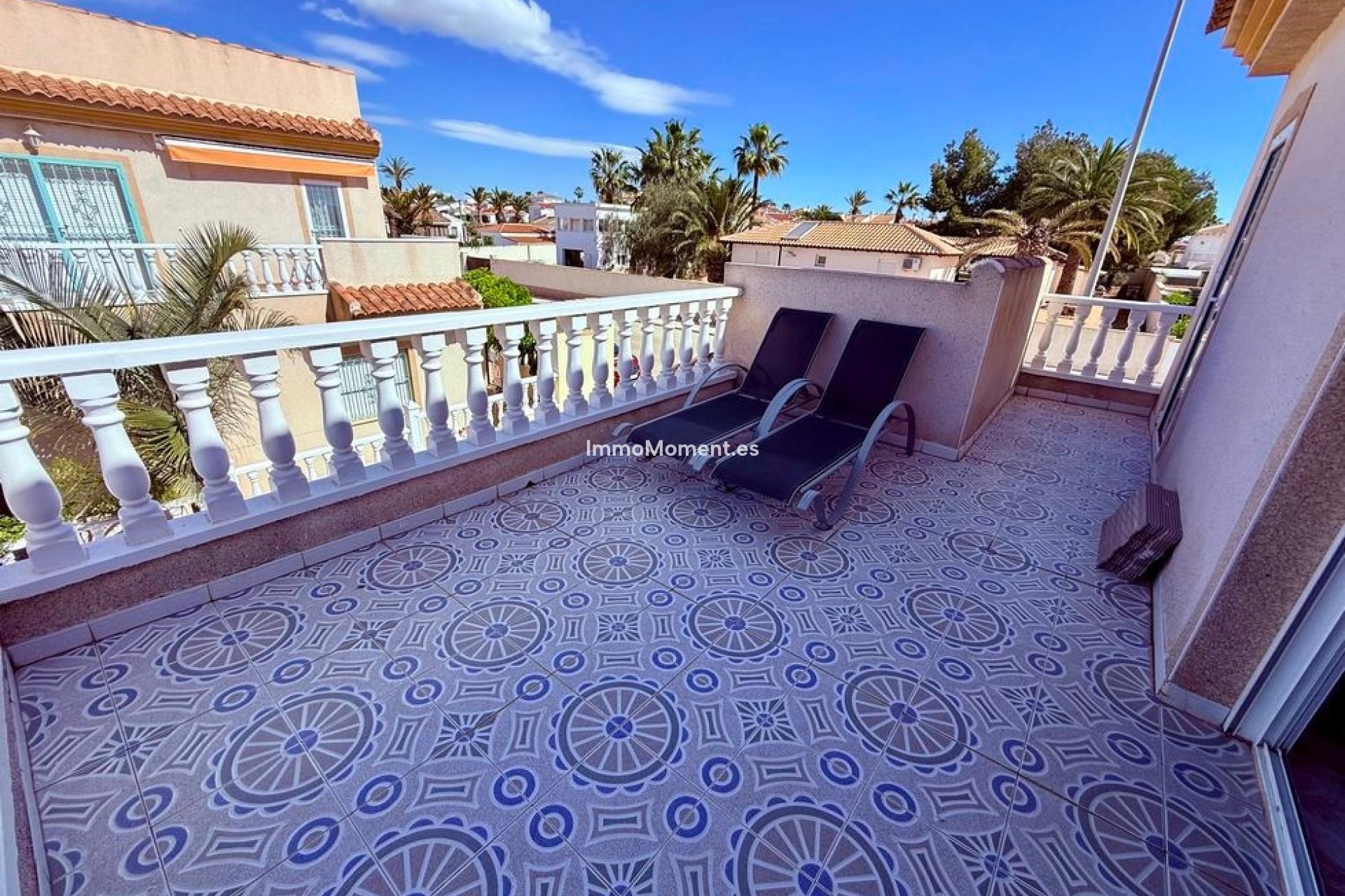 Resale - Villa - Rojales - Ciudad Quesada