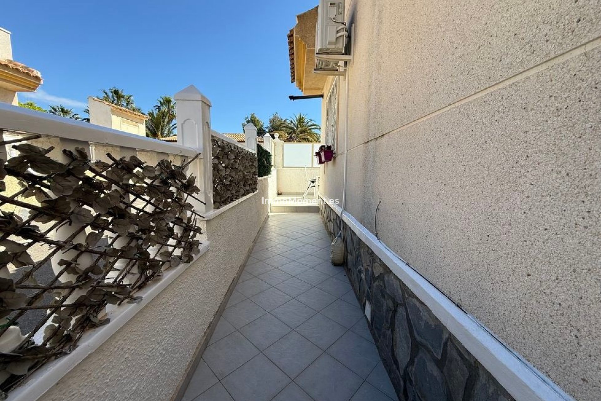 Resale - Villa - Rojales - Ciudad Quesada