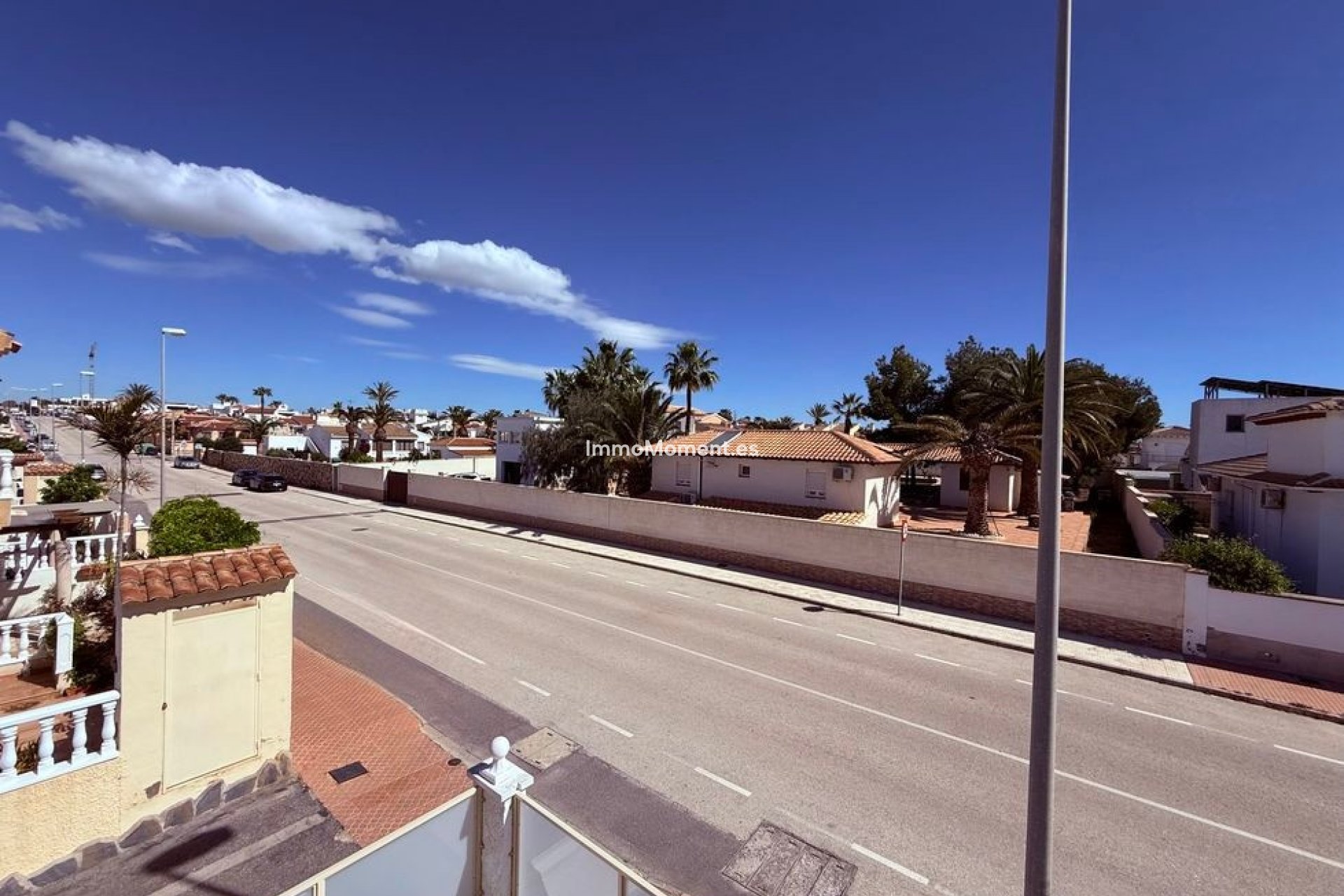 Resale - Villa - Rojales - Ciudad Quesada