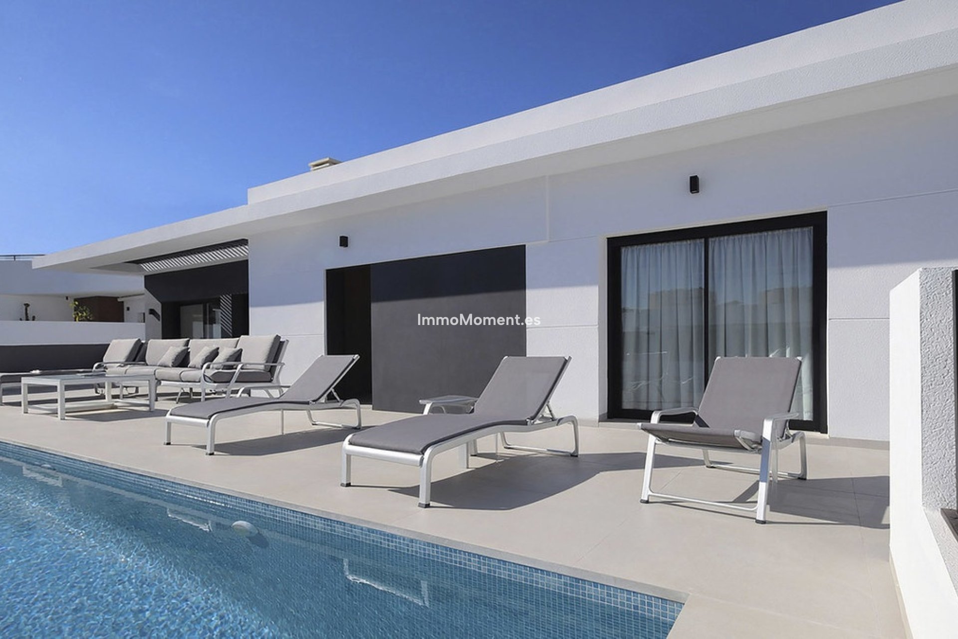 Resale - Villa - Rojales - Ciudad Quesada