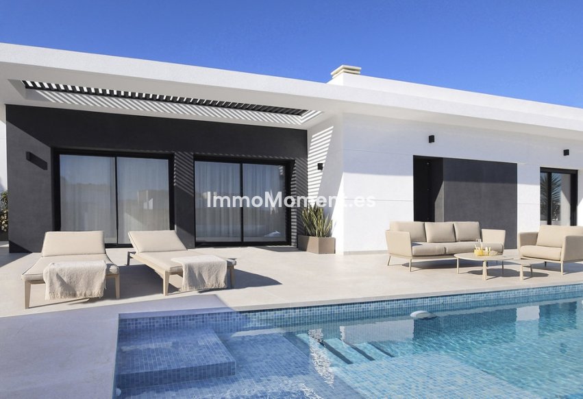 Resale - Villa - Rojales - Ciudad Quesada