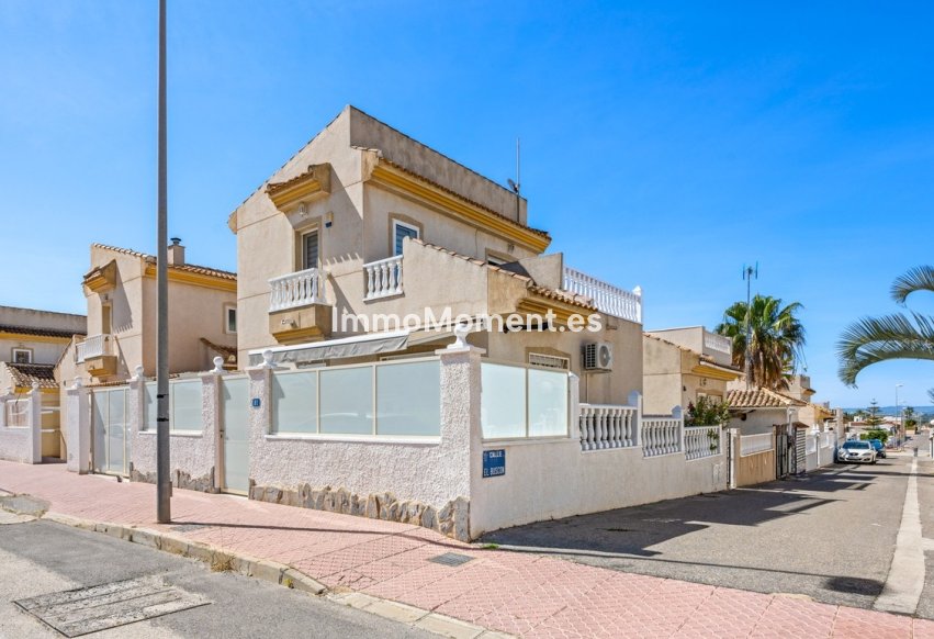 Resale - Villa - Rojales - Ciudad Quesada