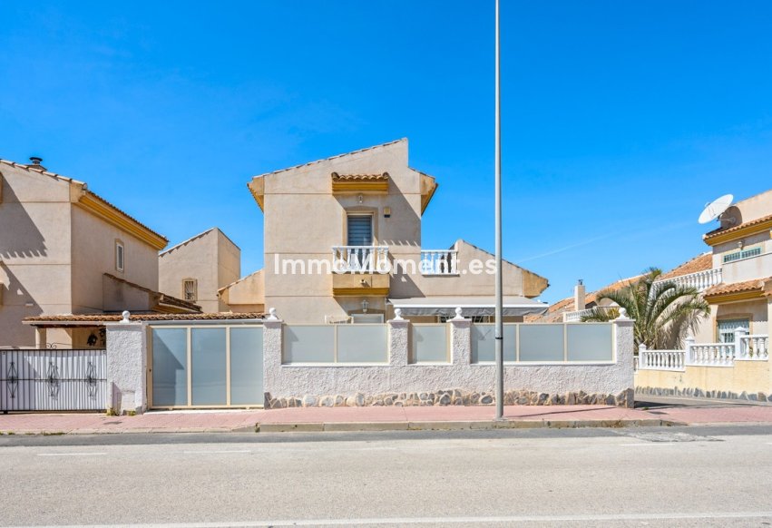 Resale - Villa - Rojales - Ciudad Quesada