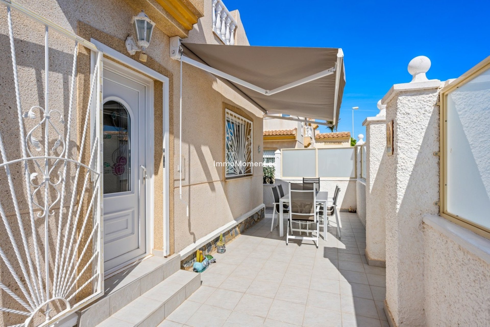 Resale - Villa - Rojales - Ciudad Quesada