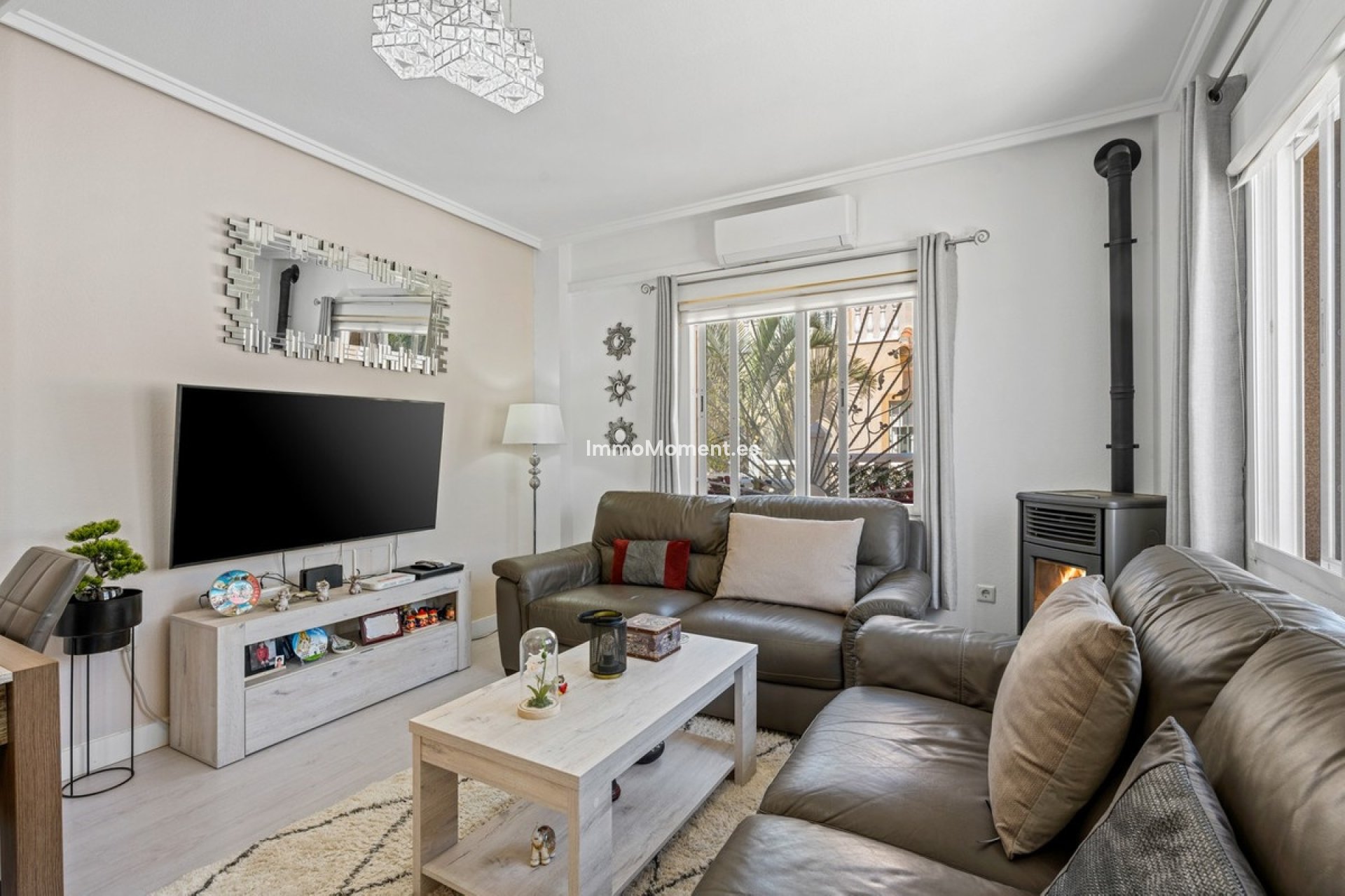 Resale - Villa - Rojales - Ciudad Quesada