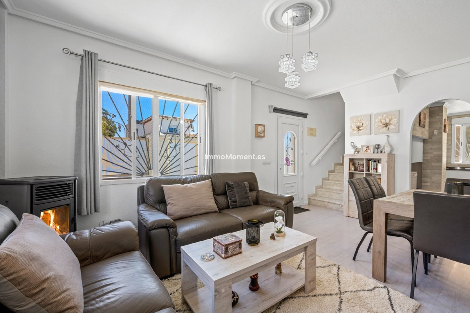 Resale - Villa - Rojales - Ciudad Quesada