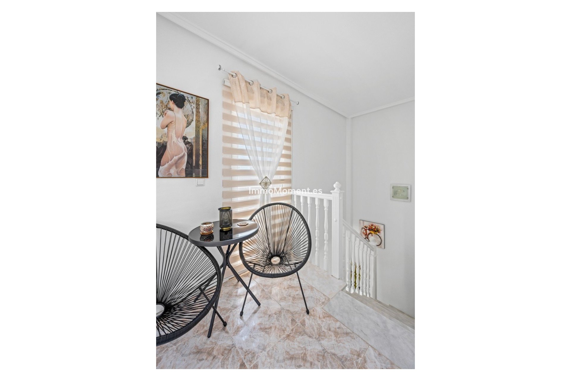 Resale - Villa - Rojales - Ciudad Quesada