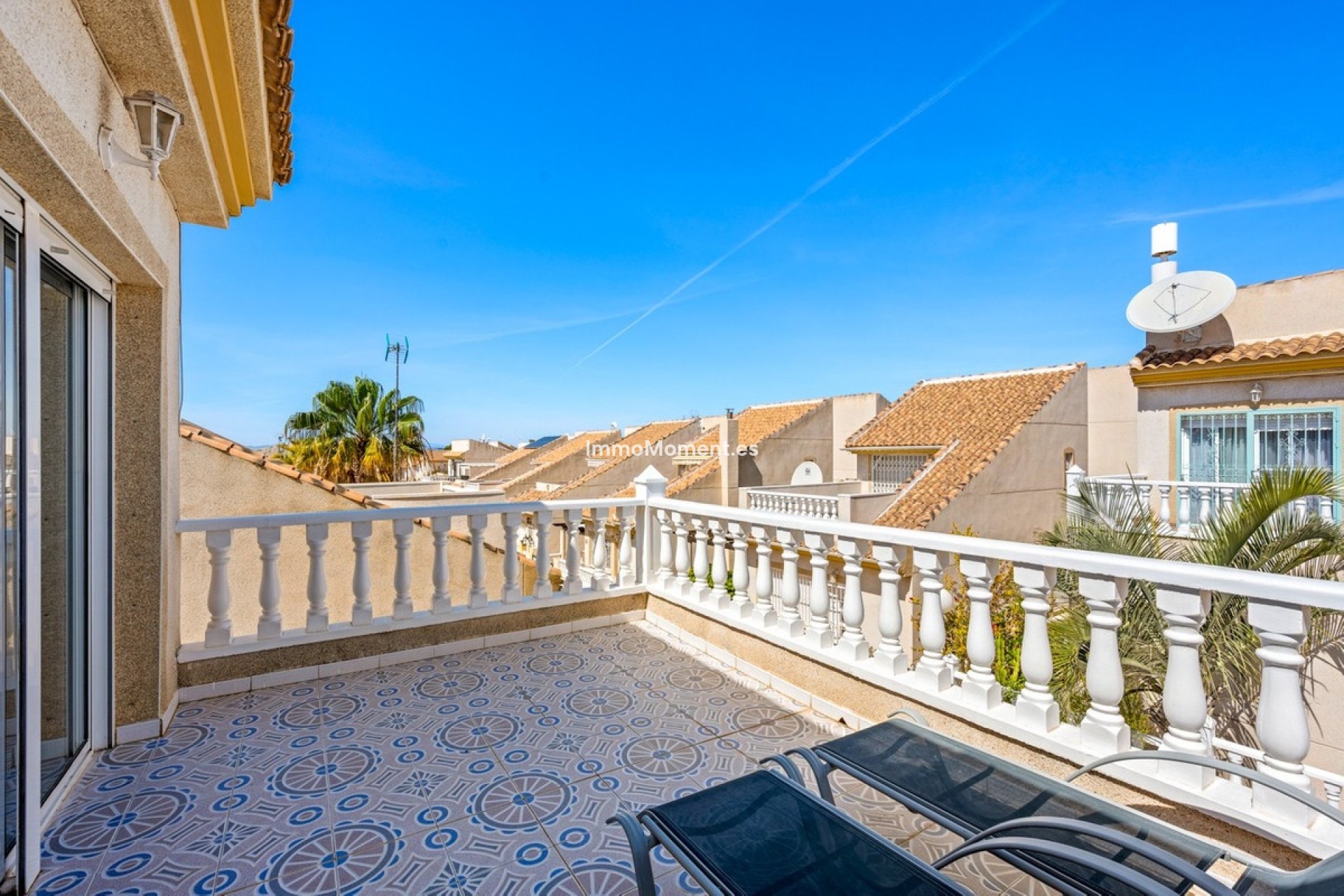 Resale - Villa - Rojales - Ciudad Quesada