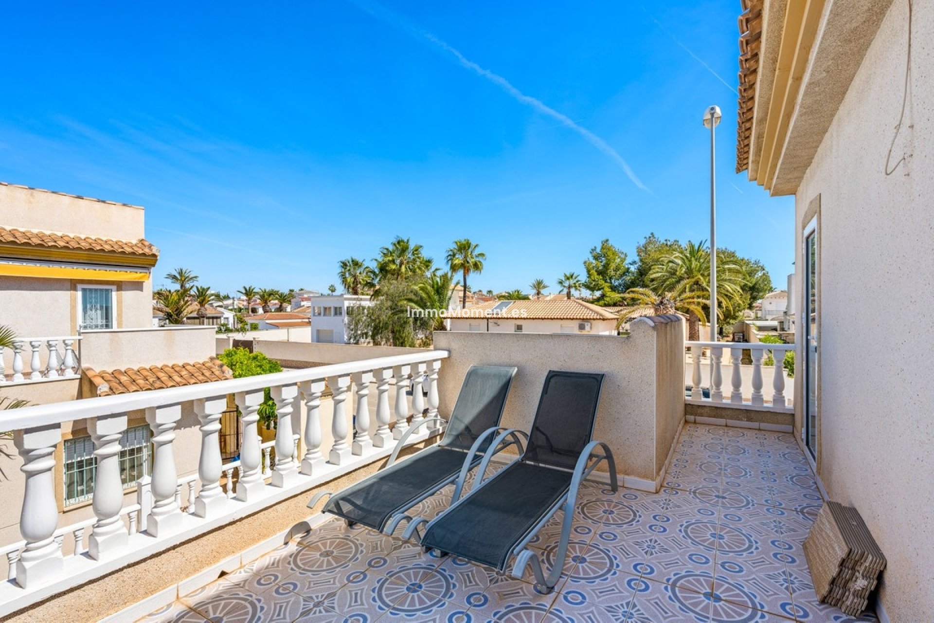 Resale - Villa - Rojales - Ciudad Quesada