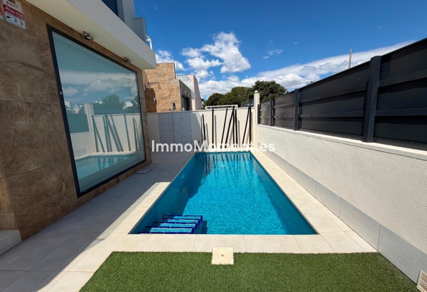 Resale - Villa - Rojales - Ciudad Quesada