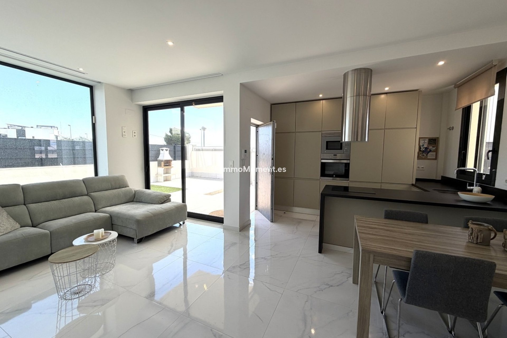 Resale - Villa - Rojales - Ciudad Quesada