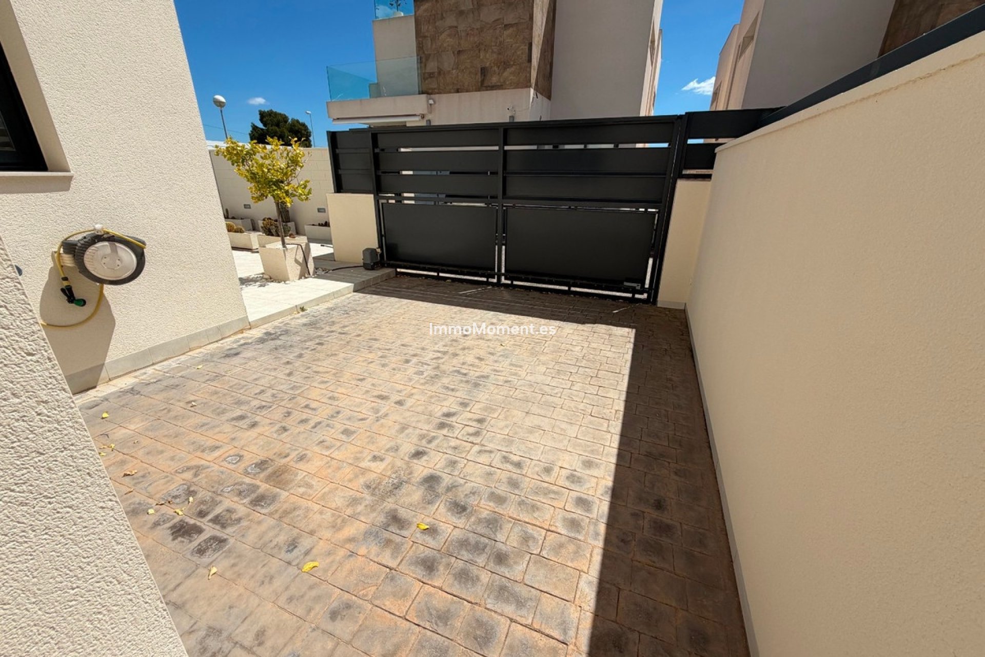 Resale - Villa - Rojales - Ciudad Quesada