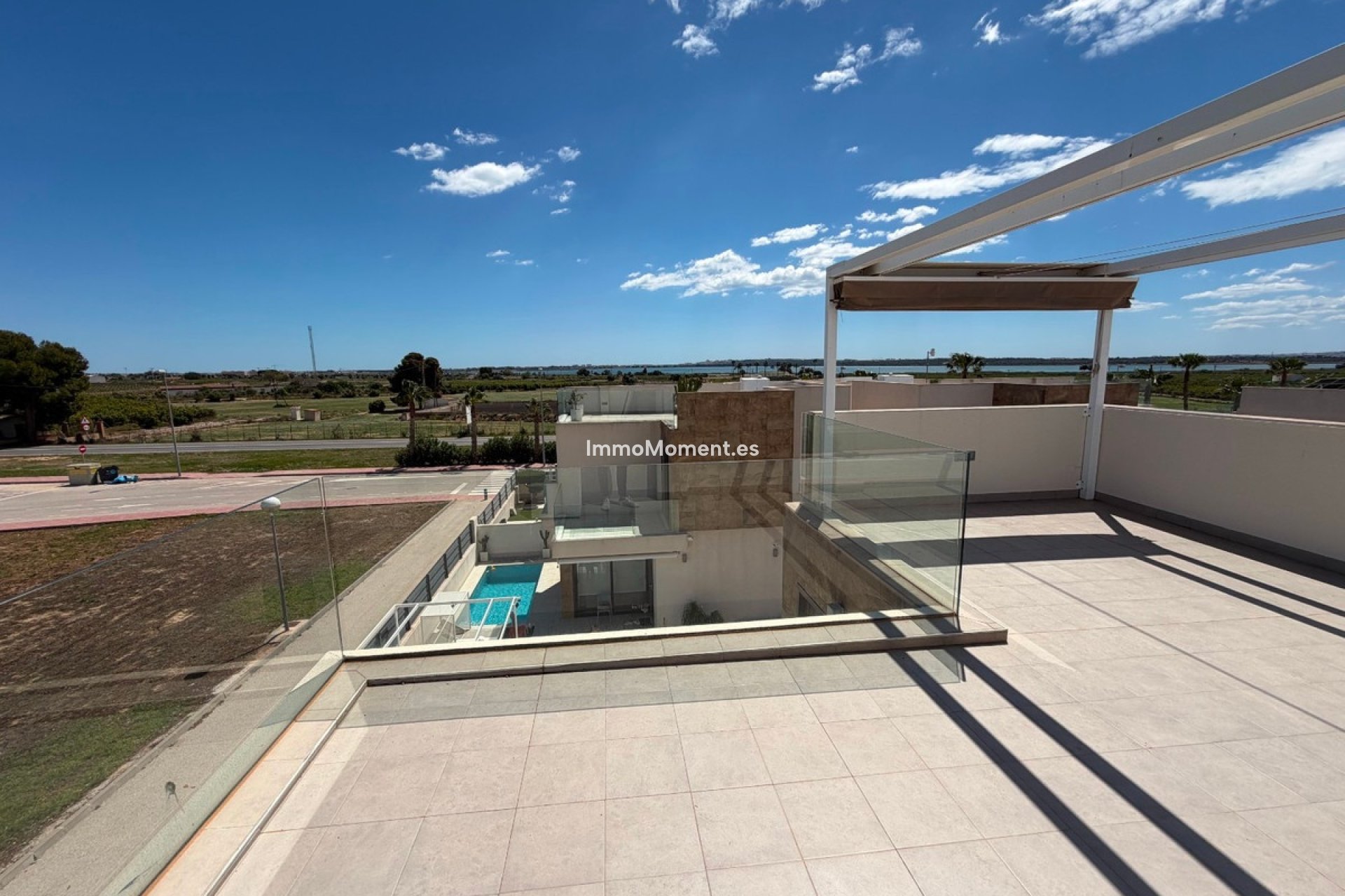 Resale - Villa - Rojales - Ciudad Quesada