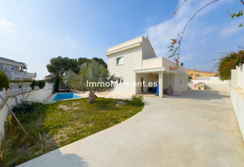 Resale - Villa - Rojales - Dona Pepa