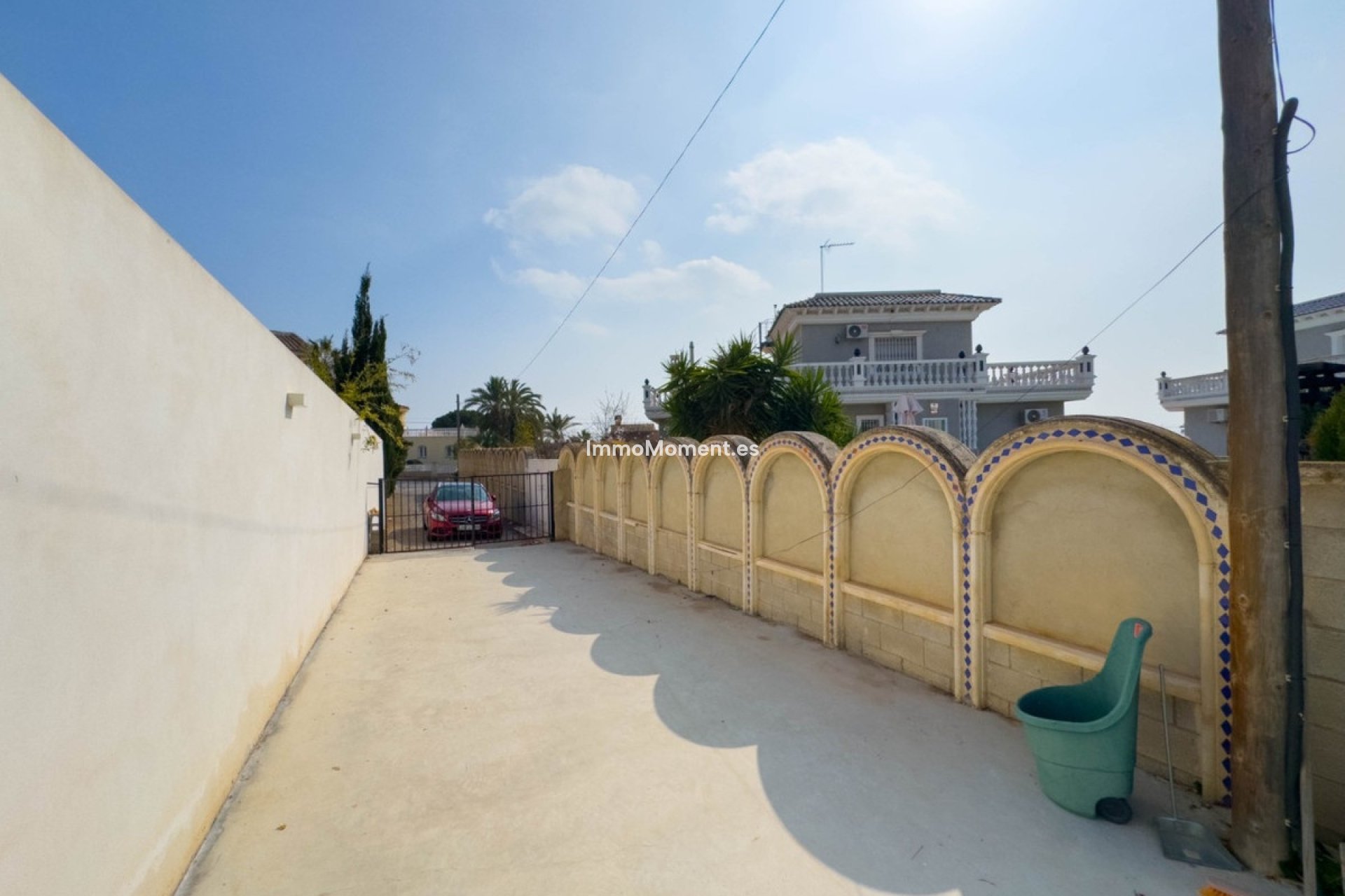 Resale - Villa - Rojales - Dona Pepa