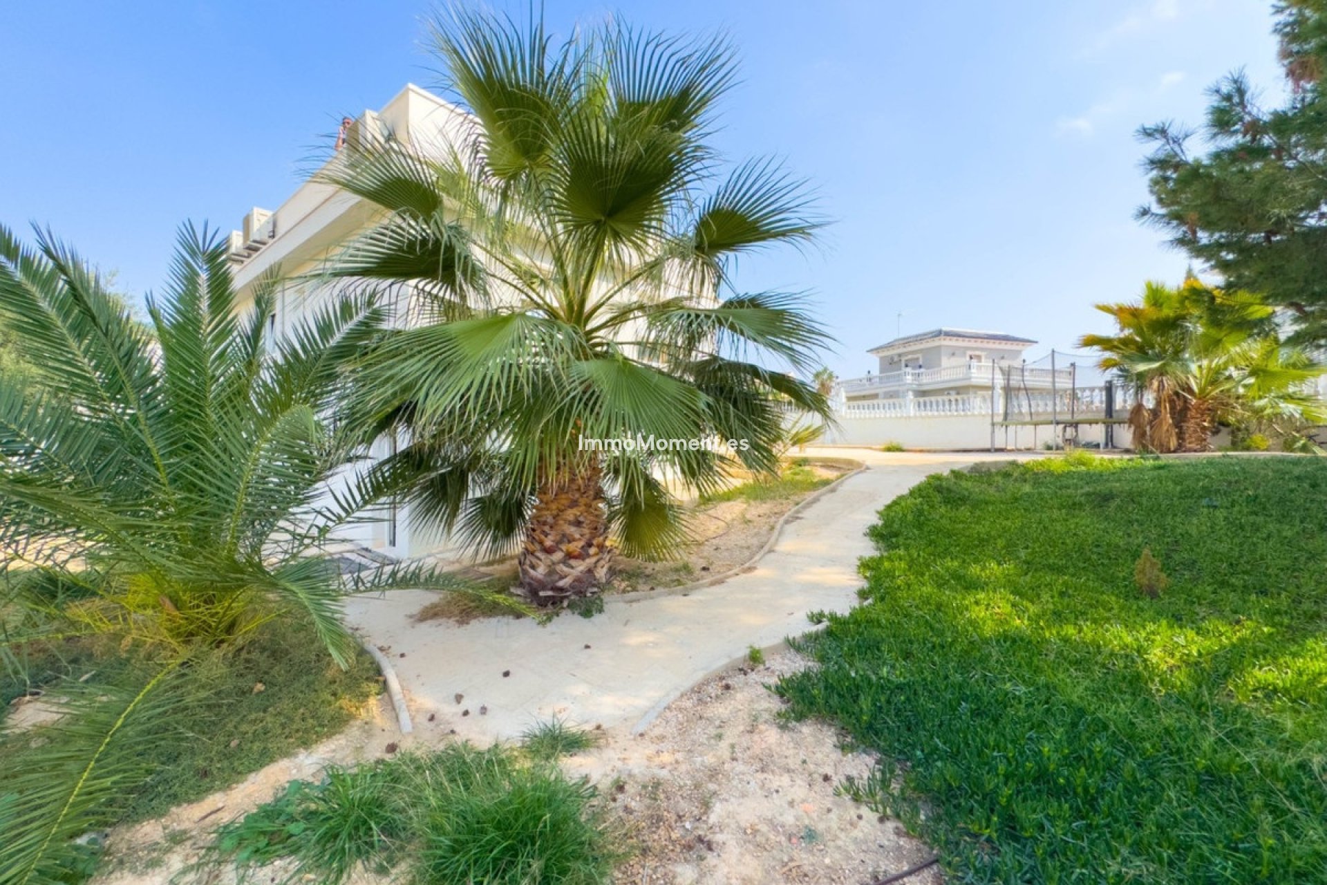 Resale - Villa - Rojales - Dona Pepa