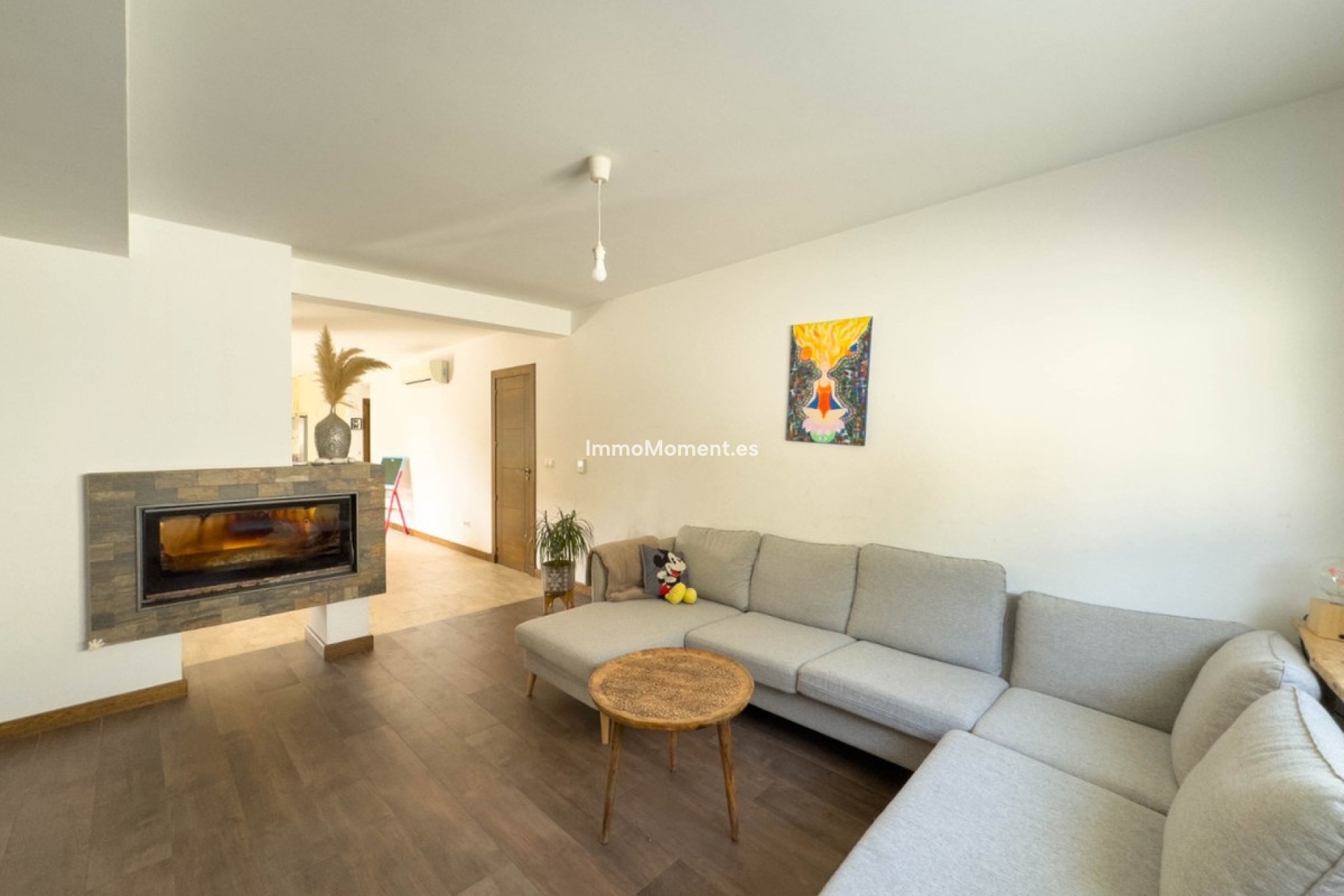 Resale - Villa - Rojales - Dona Pepa