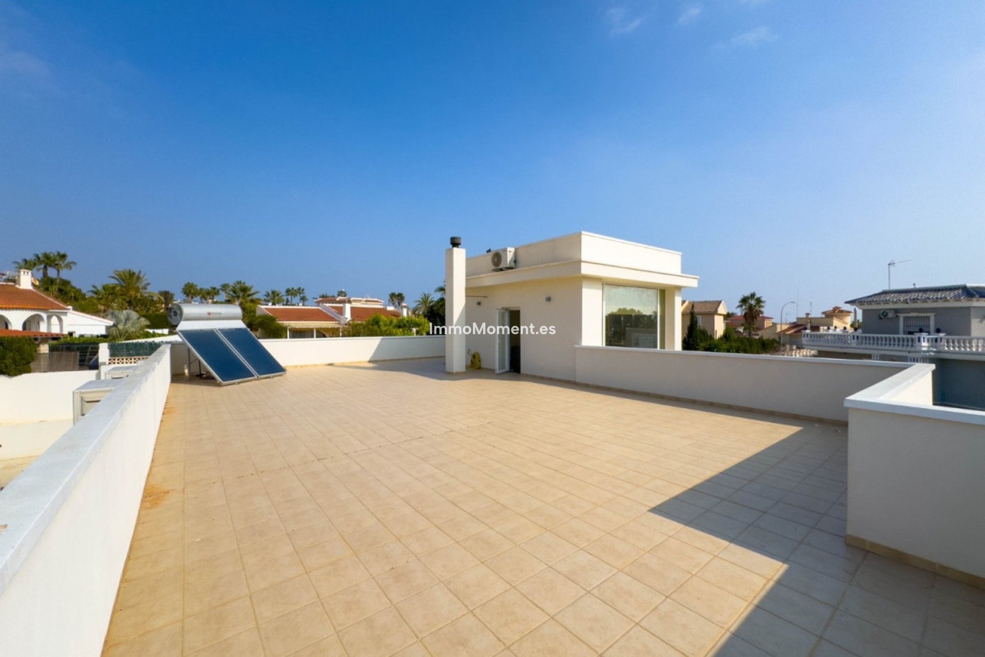 Resale - Villa - Rojales - Dona Pepa