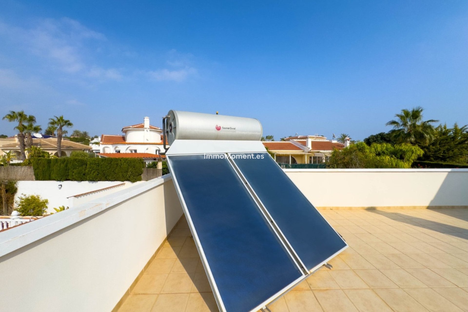 Resale - Villa - Rojales - Dona Pepa