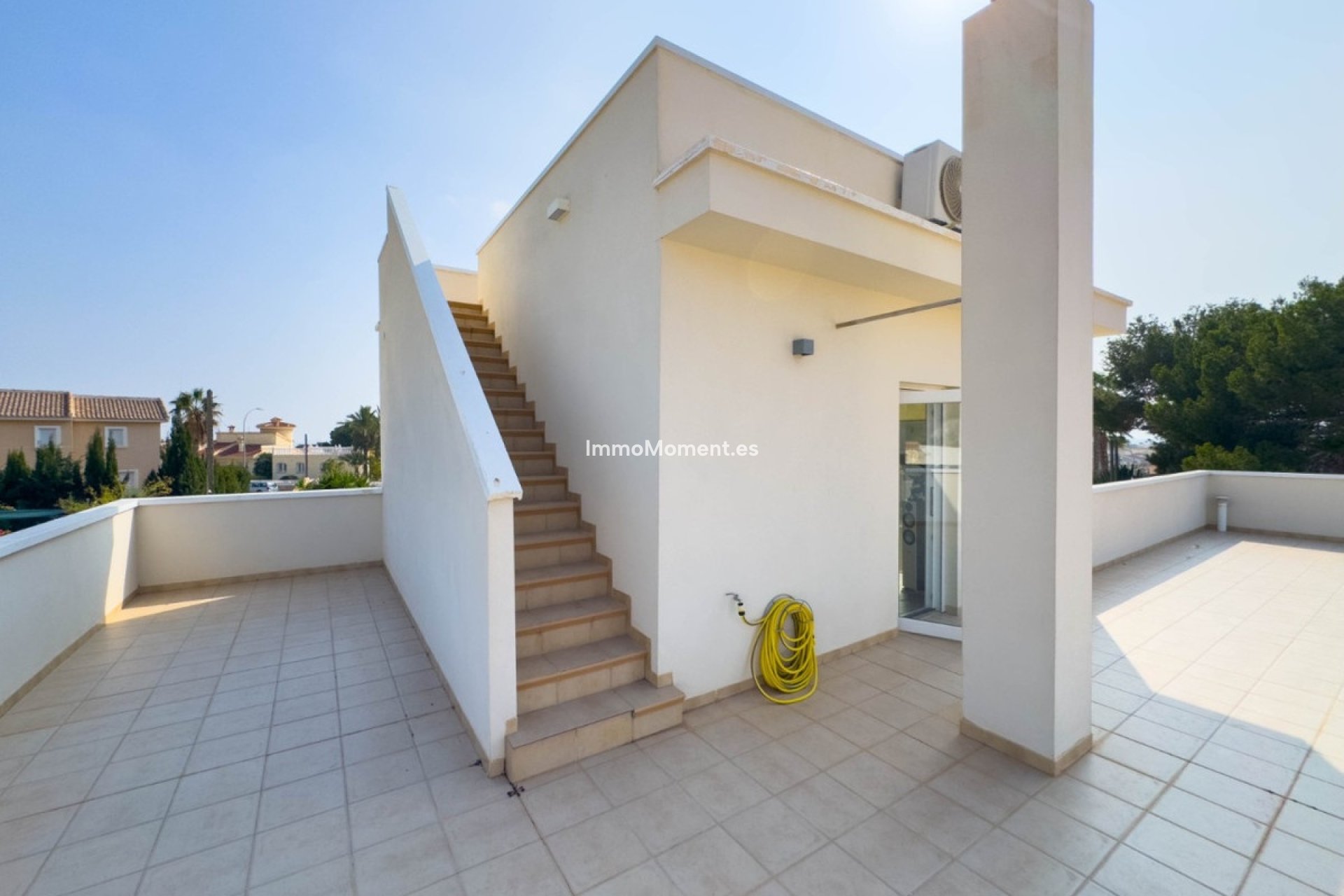 Resale - Villa - Rojales - Dona Pepa