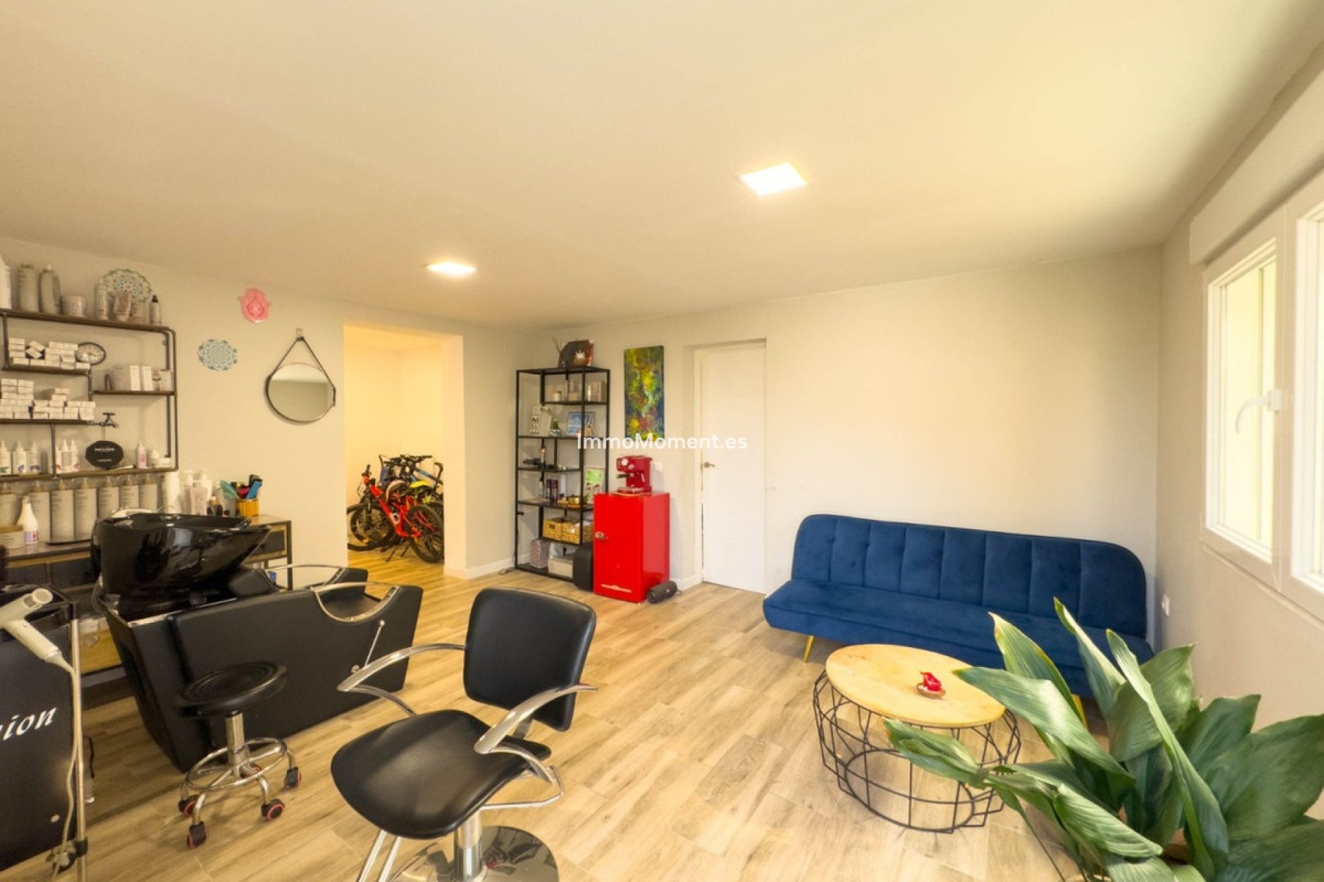 Resale - Villa - Rojales - Dona Pepa