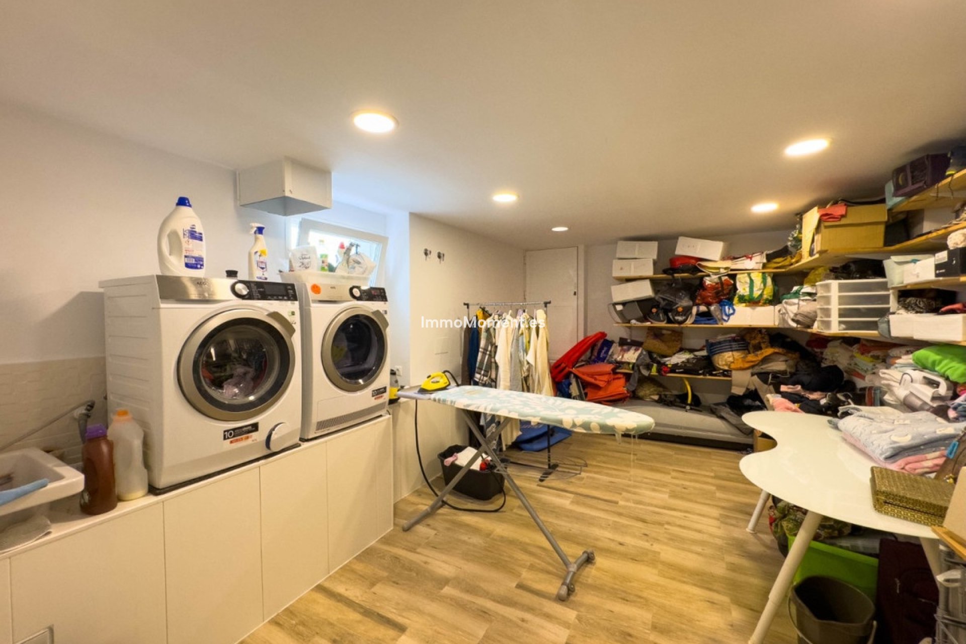 Resale - Villa - Rojales - Dona Pepa