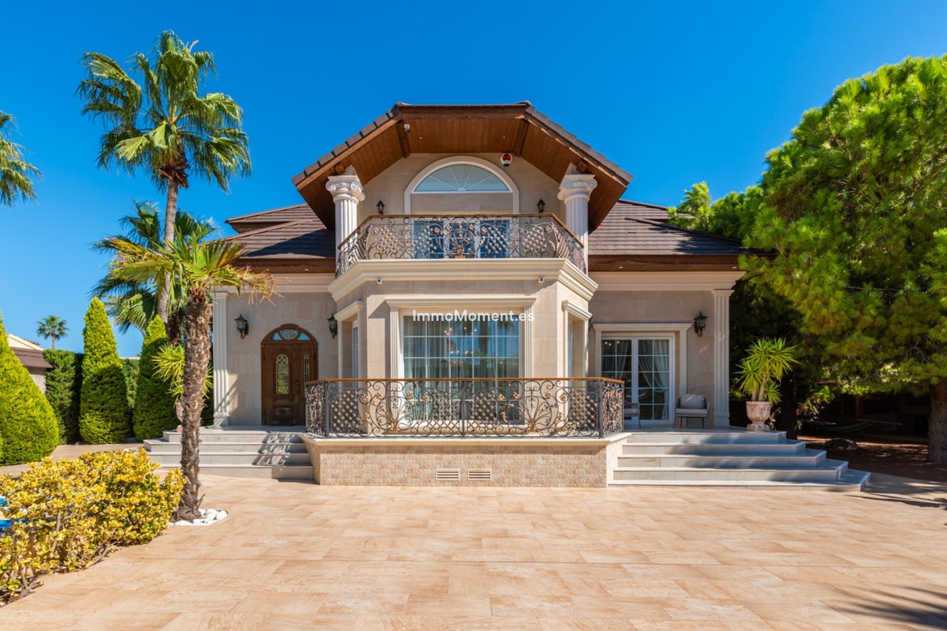 Resale - Villa - Rojales - Dona Pepa