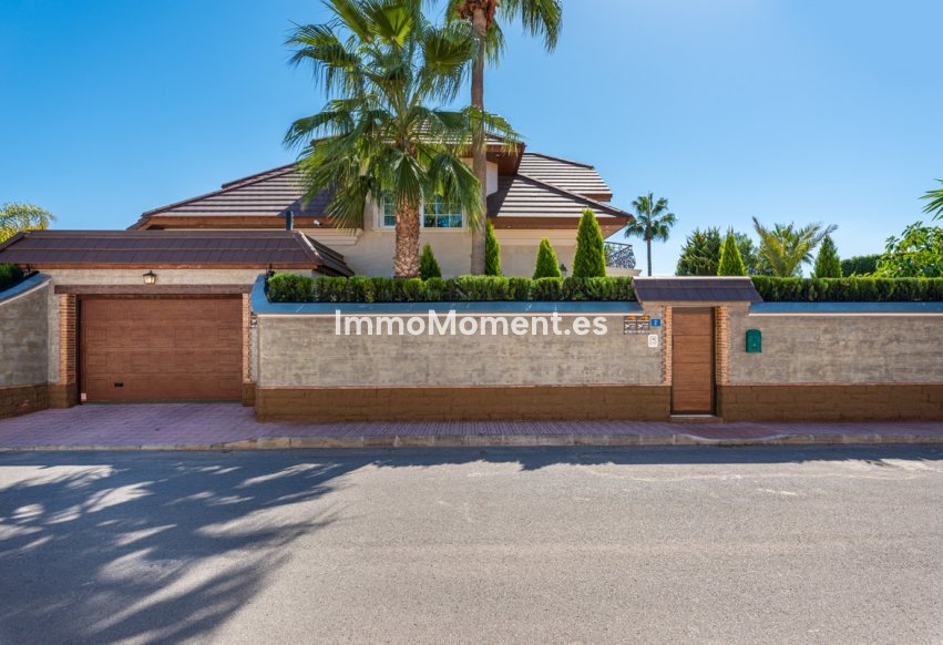 Resale - Villa - Rojales - Dona Pepa