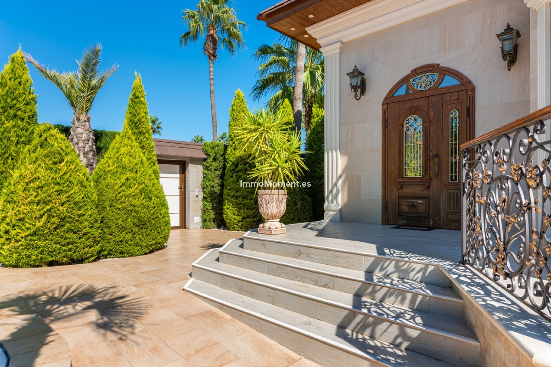 Resale - Villa - Rojales - Dona Pepa