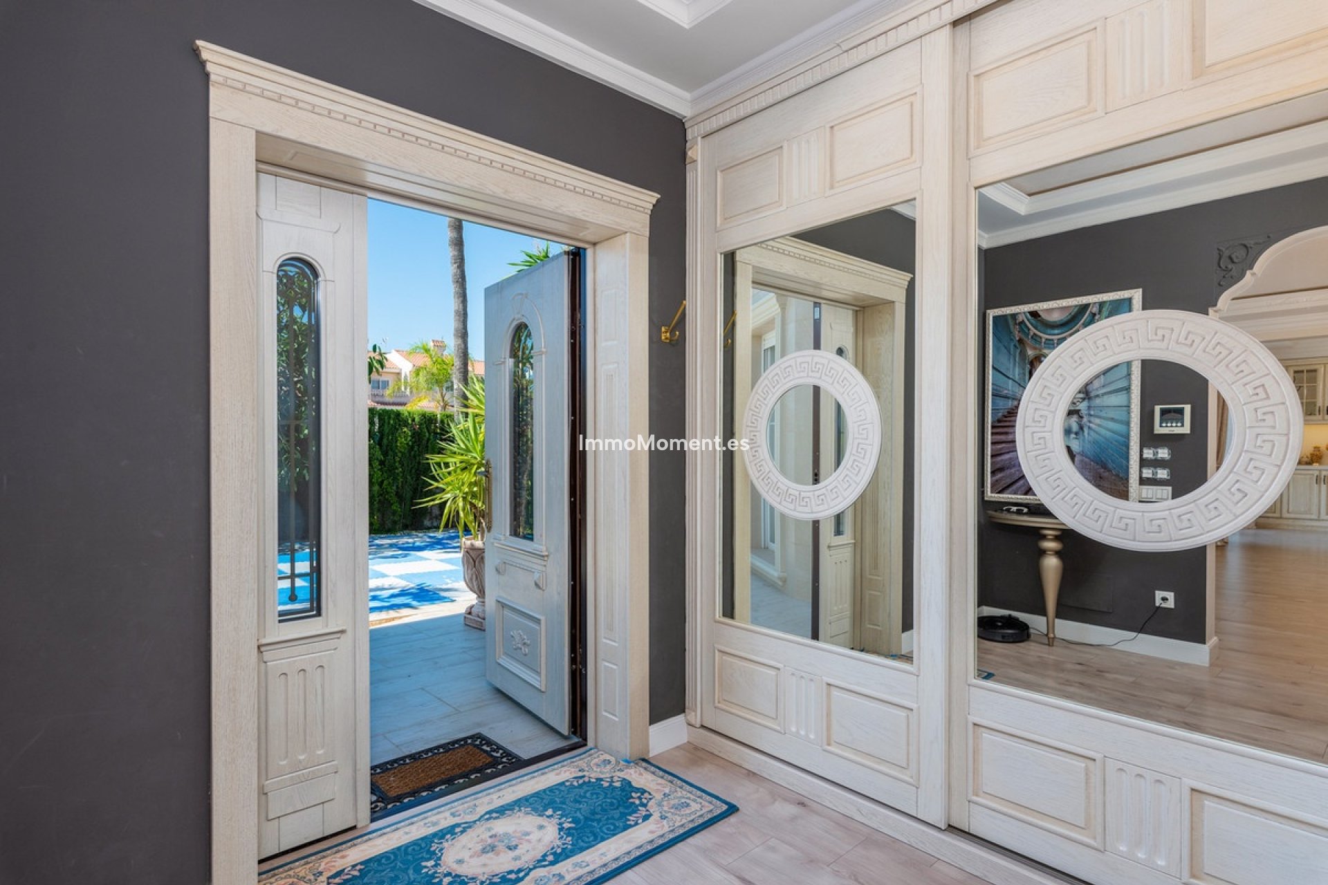 Resale - Villa - Rojales - Dona Pepa