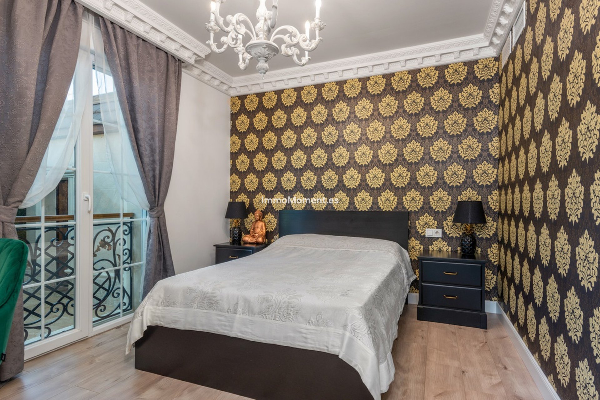 Resale - Villa - Rojales - Dona Pepa