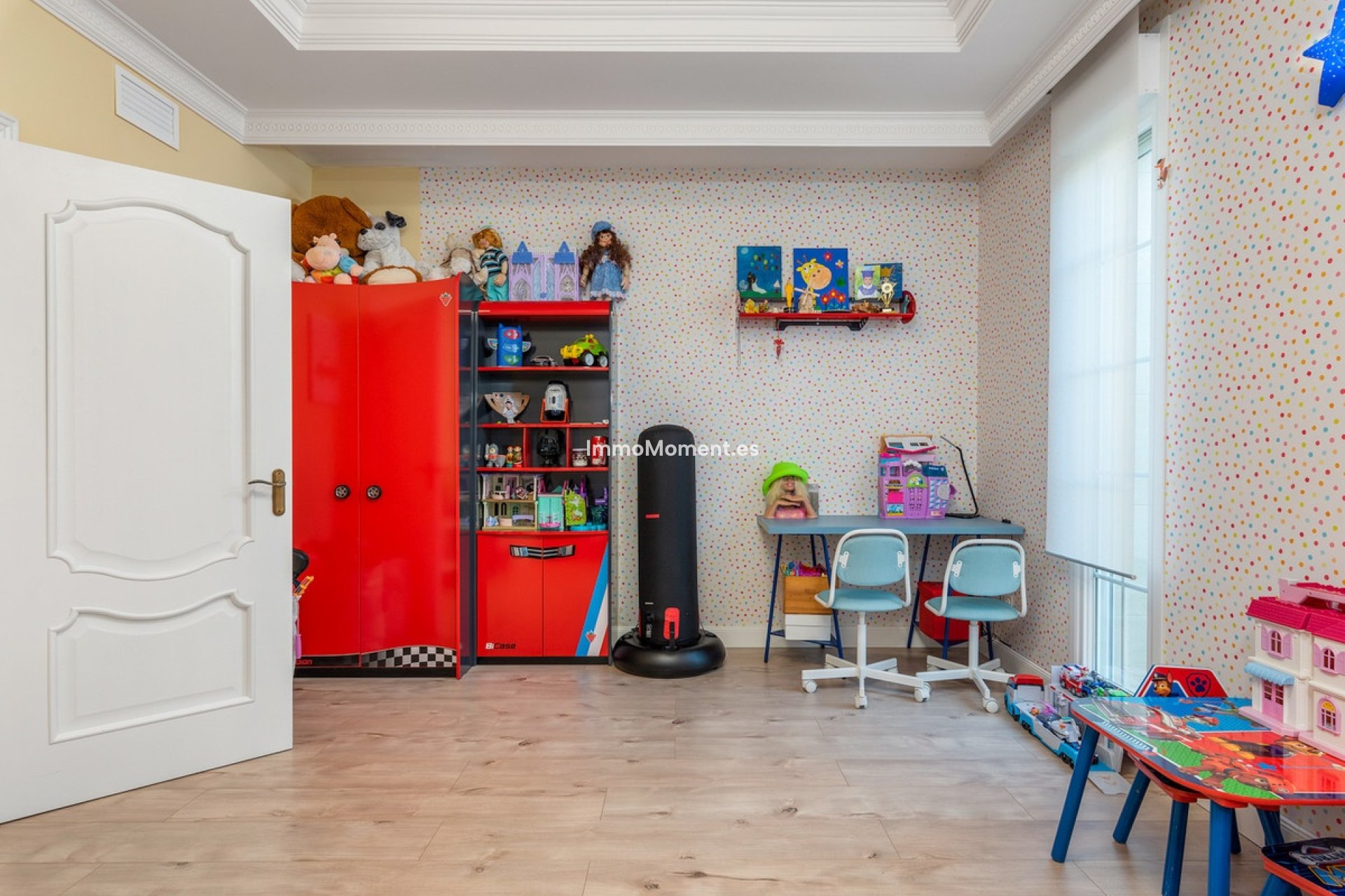 Resale - Villa - Rojales - Dona Pepa