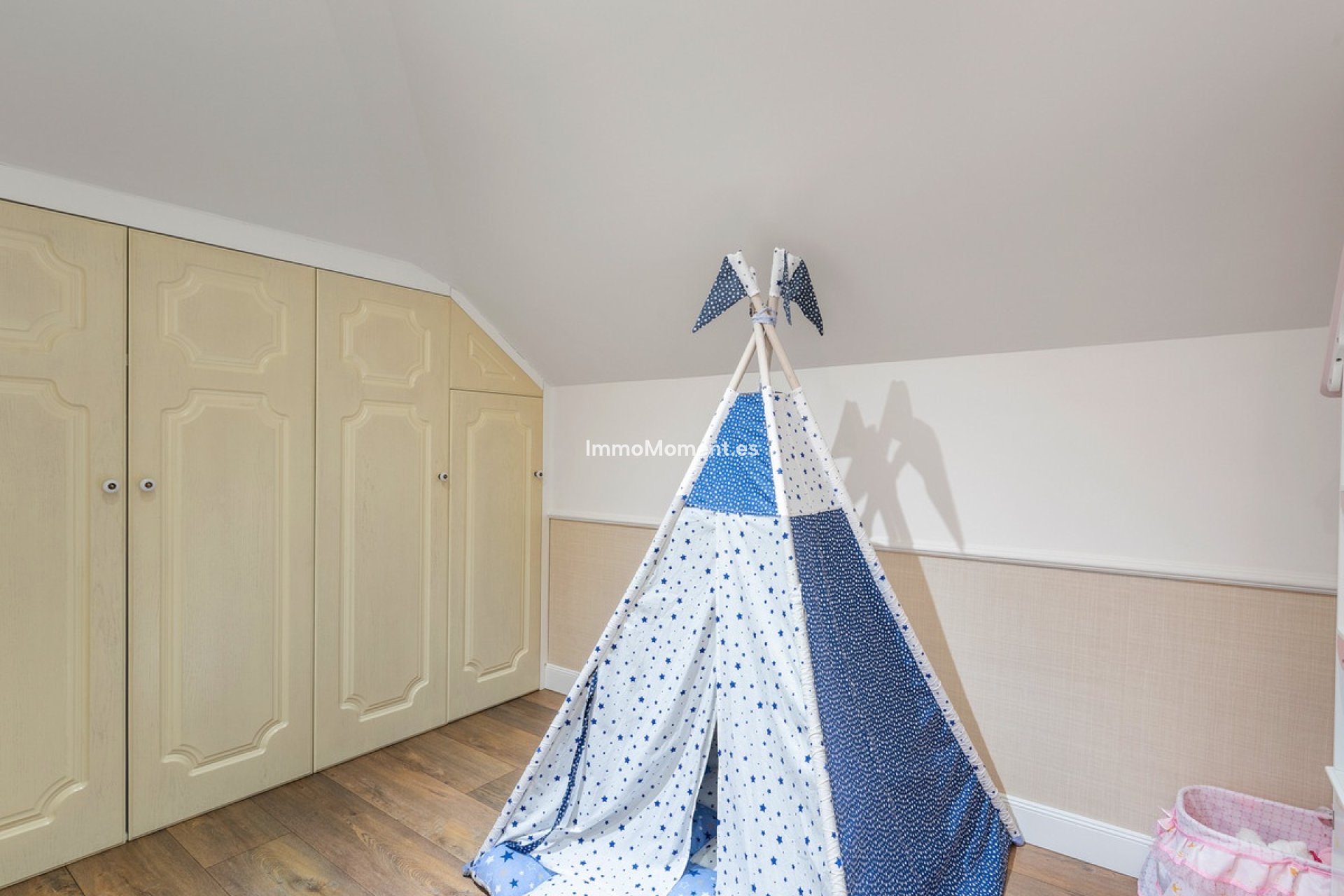 Resale - Villa - Rojales - Dona Pepa