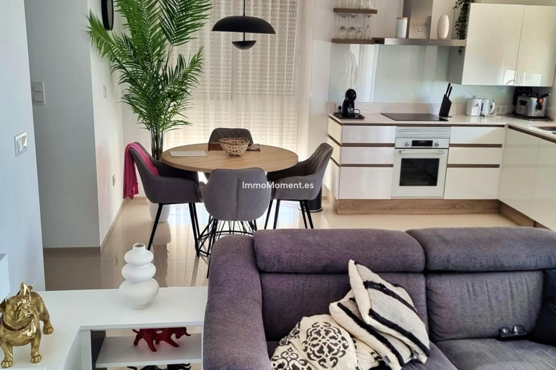 Resale - Villa - Rojales - Dona Pepa