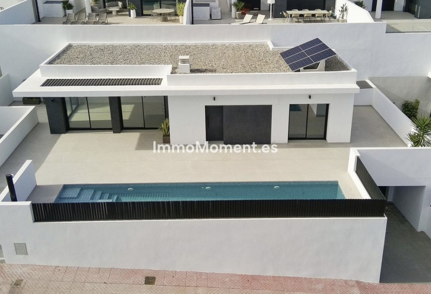 Resale - Villa - Rojales - Dona Pepa