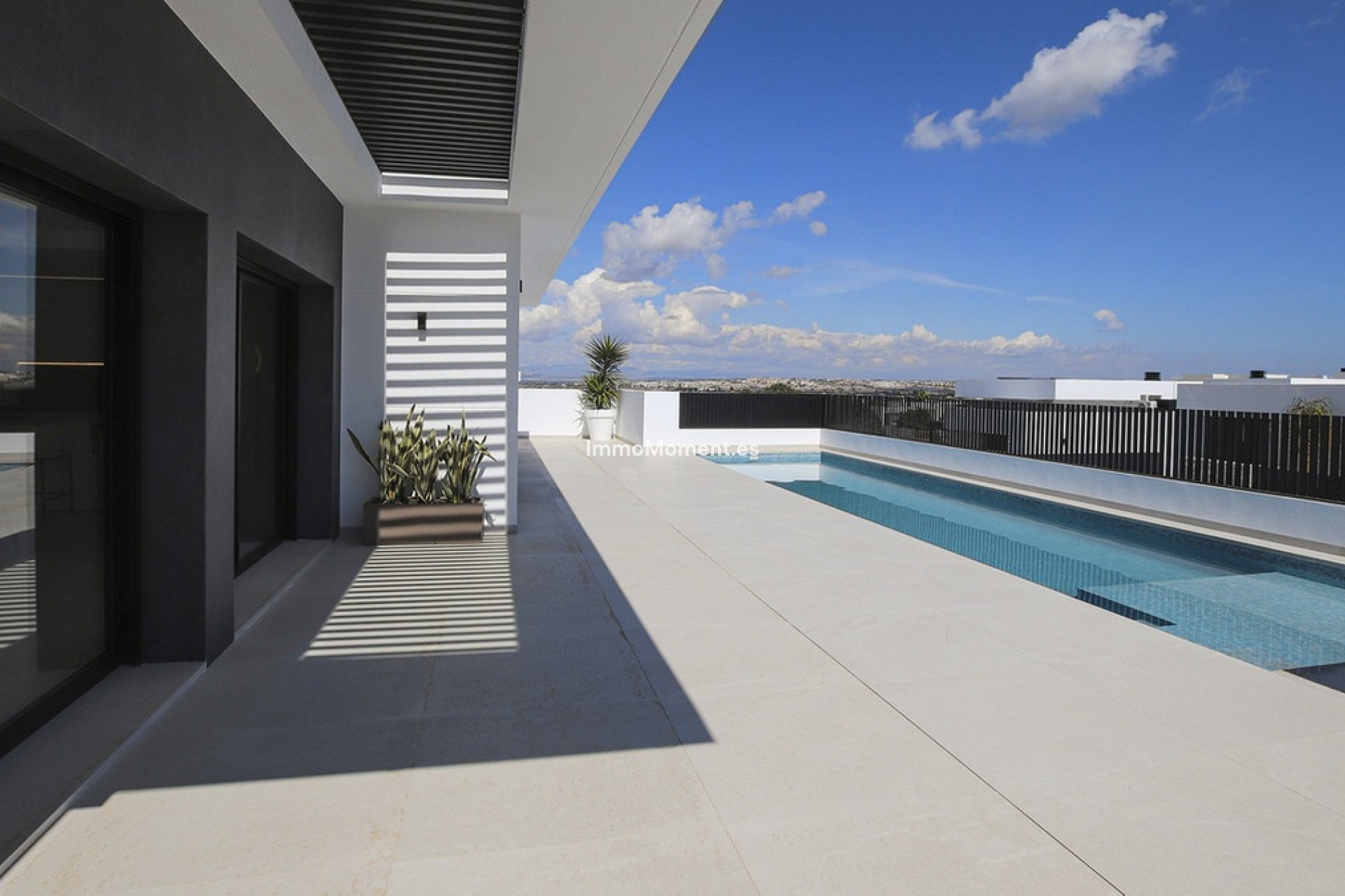 Resale - Villa - Rojales - Dona Pepa