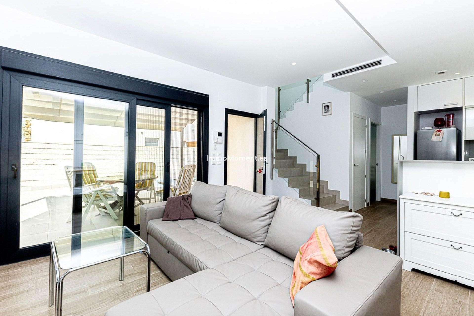 Resale - Villa - Rojales - Rojales Centro