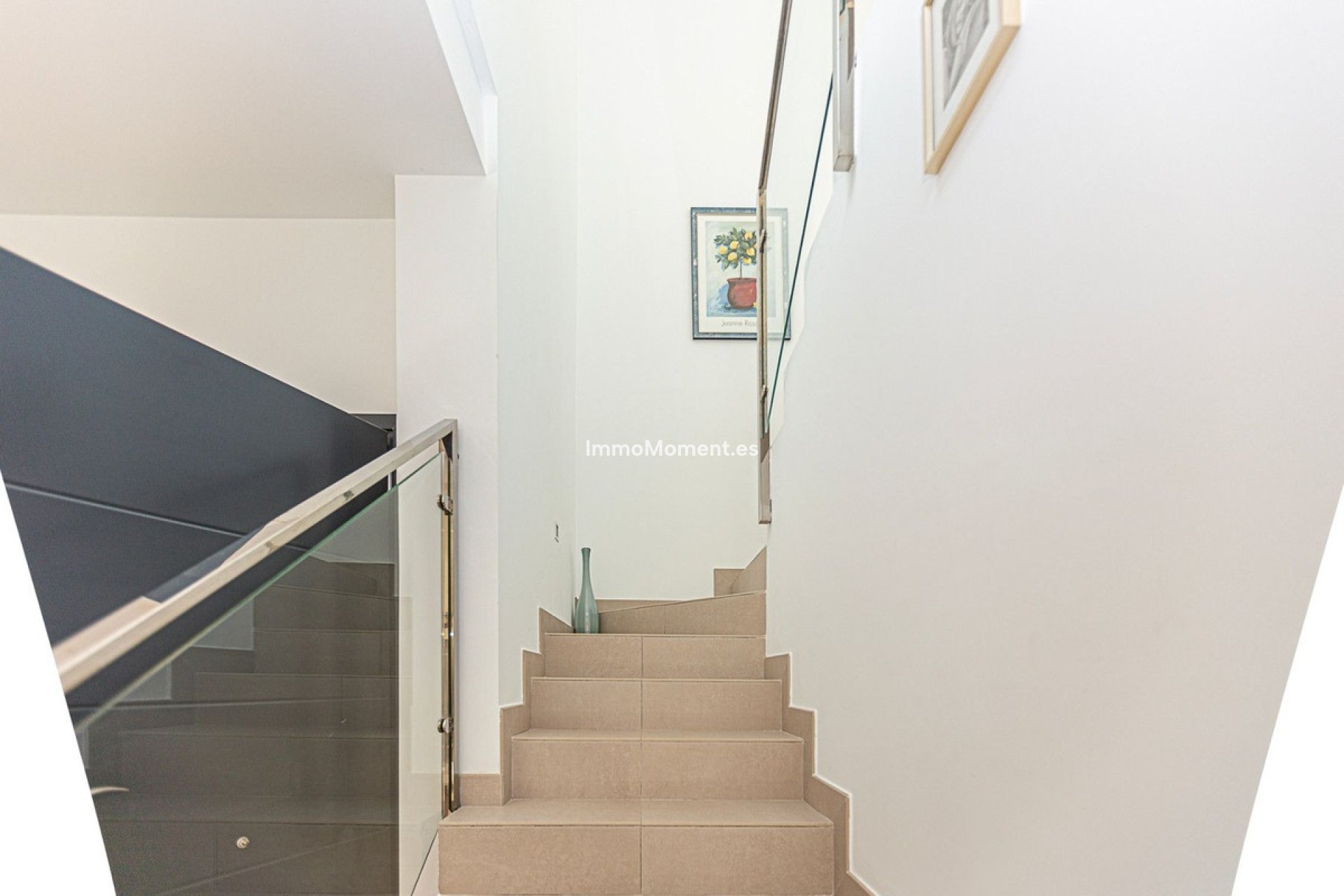 Resale - Villa - Rojales - Rojales Centro