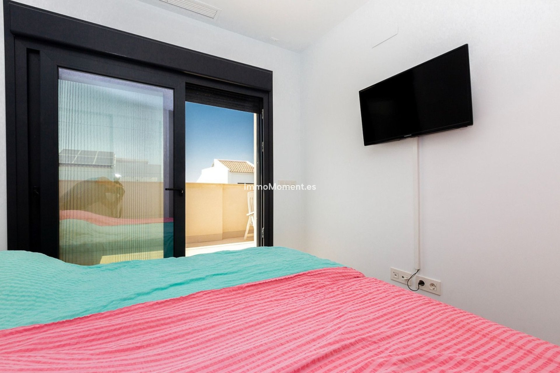 Resale - Villa - Rojales - Rojales Centro