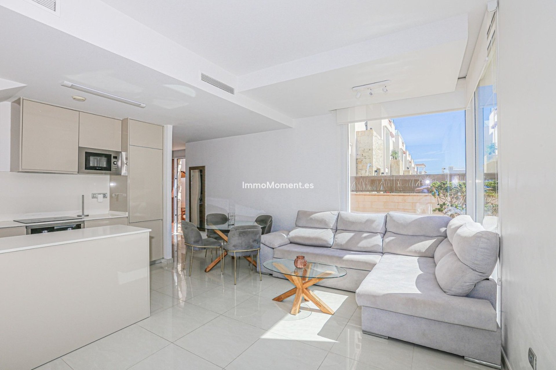 Resale - Villa - Rojales - Rojales Centro